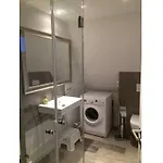 With 4 Bedrooms בית נופש Böhl