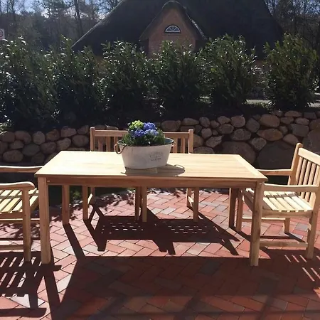 בית נופש With 4 Bedrooms