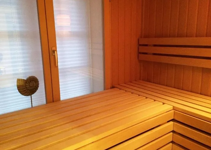 With 4 Bedrooms * Sankt Peter-Ording